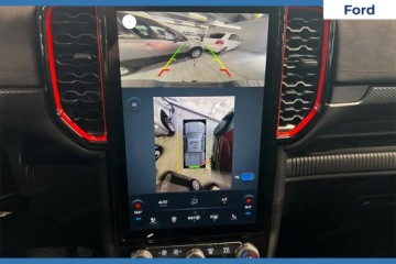 Ford Ranger VI Raptor 2.0 EcoBlue BI-TURBO 210KM 2025 FORD Ranger Raptor A10 4x4 2.0 210KM, zdjęcie 8