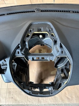DESKA ROZDĚLOVAČE KONZOLA FORD B-MAX ORIGINÁLNÍ NA KLÍČEK