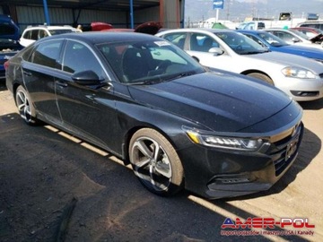 Honda 2019 Honda Accord 2019r., 2.0L, zdjęcie 1