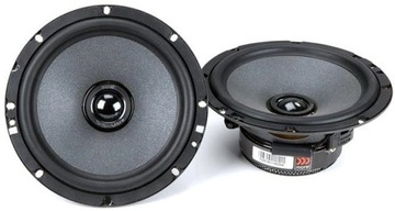 Morel Tempo Ultra Integra 602 głośniki 16,5cm