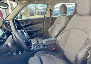 Mini Clubman F54 Kombi 1.5 136KM 2017 MINI Clubman Cooper Aut. Dealer BMW Bonkowscy Gorzow Wlkp. 1.5 Benzyna, zdjęcie 9