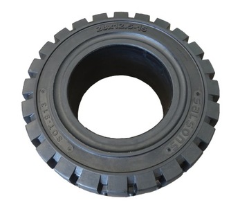 Opona Superelastyczna 28x12.5-15 Quick