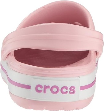 Klapki CROCS Crocband rozm. 37-38 M5W7 ' NOWE