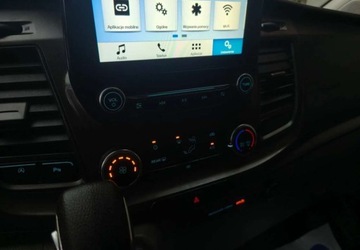 Ford Transit Custom I 2018 Ford Transit Custom Ford Transit Custom 2.0 Diesel 130KM, zdjęcie 15