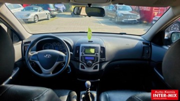 Hyundai i30 I Hatchback 1.6 CRDi 90KM 2008 Hyundai i30 1,6 crdi 1.6 Diesel 90KM, zdjęcie 30