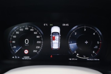 Volvo V60 I Kombi Facelifting 2.0 D3 DRIVE-E 150KM 2018 Volvo V60 D3 2.0, Skóra, Navi, Klima, Klimatronic, zdjęcie 10