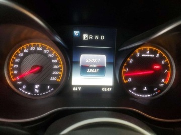 Mercedes AMG GT C190 2018 Mercedes-Benz AMG GT C 2018 4.0l 4.0 Benzyna 550KM, zdjęcie 9