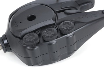 Zestaw 2+1 Rx+ Sygnalizatory Rx+ Fox