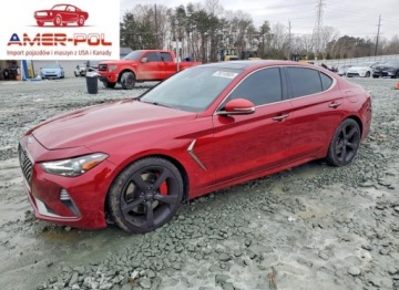  Genesis G70 Prestige 2019 3.3 Benzyna 365KM