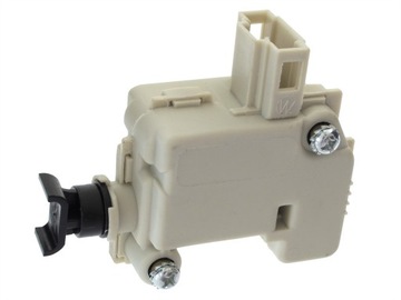 SIŁOWNIK KLAPY BAGAŻNIKA do VW Bora Jetta Passat