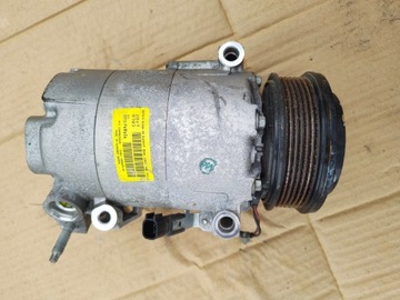 KOMPRESOR KLIMATYZACJI SPRĘŻARKA FORD 2.0 TDCI GV61-19D629-WA