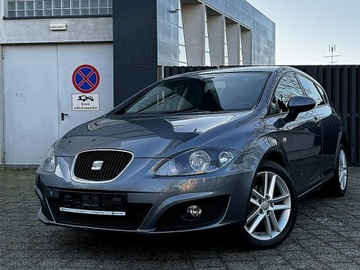 Seat Leon II 2012