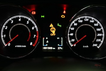 Mitsubishi ASX I SUV Facelifting 2019 2.0 150KM 2020 Mitsubishi ASX 2.0 16V FullLED Navi Pol Skora Alcantara RVM KeyLess Kamera, zdjęcie 25