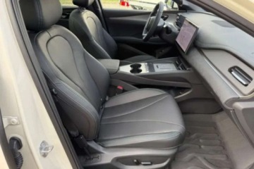 BYD 2026 BYD Seal 6 BOOST Touring Polski Salon Atrakcyjne finansowanie Duzy Rabat, zdjęcie 23