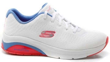 WYPRZEDAŻ SKECHERS-149645/WBPK bia r40 LUPA2X