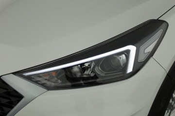 Hyundai Tucson III SUV Facelifting 1.6 GDi 132KM 2019 Hyundai Tucson 1.6 GDI, Salon Polska, Serwis ASO, zdjęcie 16