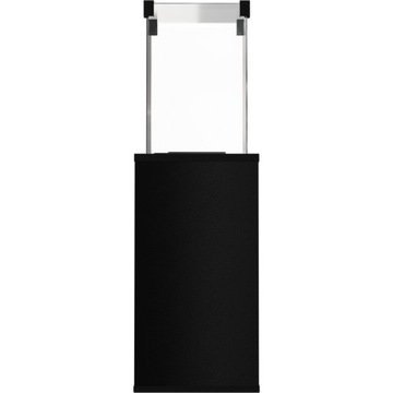 Ogrzewacz Patio spiek Nero Assoluto manual 8,2 kW