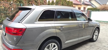 Audi Q7 II 2017 AUDI Q7 QUATTRO! Super stan!, zdjęcie 14