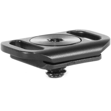 Ремешок Peak Design SLIDE LITE BLACK v3 черный