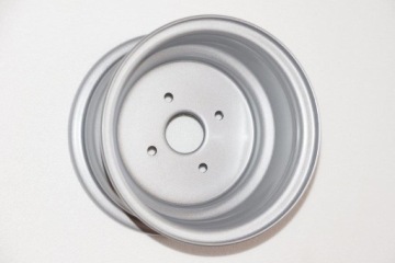 FELGA PRZÓD PRZEDNIA KYMCO MXER 150