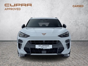 Cupra Terramar SUV 2.0 TSI 265KM 2025 Cupra Terramar VZ 2.0 265KM Pakiet IMMERSIVE | SKY, zdjęcie 8