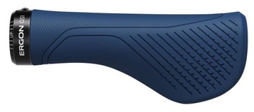 Велосипедные ручки Ergon GS1 Evo Nightride Blue L