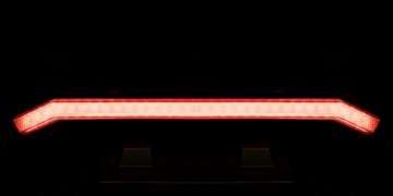 СВЕТОДИОДНЫЙ ЗАДНИЙ ЦЕНТРАЛЬНЫЙ ФОНАРЬ POLARIS SPORTSMAN 1000