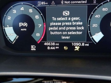 Audi Q3 II 2022 Audi Q3 Premium Plus 45 Tfsi S Line Quattro Tiptronic 2022 2.0 Benzyna, zdjęcie 11