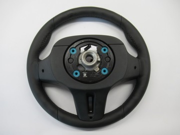 BMW G01 G02 G20 G30 VOLANT M PACKET NOVÁ OHŘÍVAČ