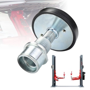 ОПОРНАЯ ПЛАСТИНА ДЛЯ ПОДЪЕМНОЙ ПЛАТФОРМЫ