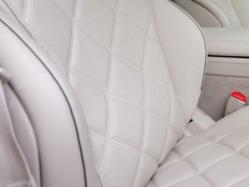 Mercedes 2025 S Klasa Maybach 580 4-Matic 4.0 (503KM) 2025, zdjęcie 7