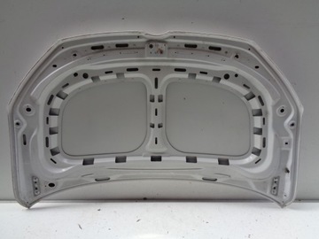 KAPOTA KRYT MOTORU VW TOURAN 1T 1T0 10-15 CADDY 2K5 NR 40984