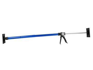 PODPORA TELESKOPOWA DO PŁYT Karton Gips 55-115 cm