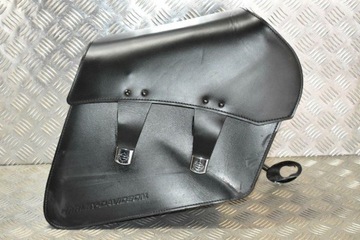 Kufer sakwa prawa HARLEY DAVIDSON SOFTAIL BREAKOUT