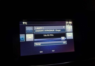 Peugeot 508 I 2016 Peugeot 508 Peugeot 508 2.0 Diesel 140KM, zdjęcie 38