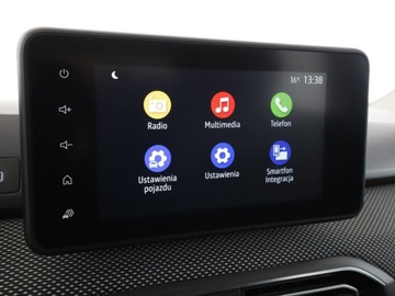 Dacia Jogger 1.0 TCe 110KM 2022 Dacia Jogger LPG 7 os. LED klimatyzacja czujniki, zdjęcie 22