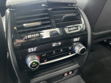 BMW Seria 5 G30-G31 Limuzyna Facelifting 3.0 530d 286KM 2022 BMW 530 Msport Xdrive Skóra Kamera Harman, zdjęcie 13