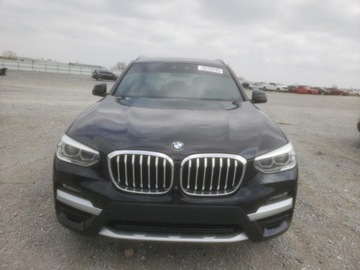BMW X3 G01 2021 BMW X3 xDrive30i 2021 2.0l 2.0 Benzyna 248KM, zdjęcie 5