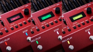 BOSS RC-500 LOOP STATION - LOOPER