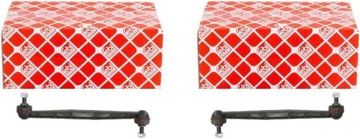 FEBI ŁĄCZNIKI PRZÓD ASTRA J INSIGNIA A ZAFIRA C