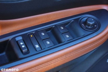 Opel Mokka I SUV 1.7 CDTI ECOTEC 130KM 2014 Opel Mokka Opel Mokka 1.7 CDTI Cosmo SampS 1.7 Diesel 130KM, zdjęcie 26