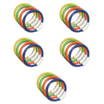 КОЛЬЦО ДЛЯ ДАЙВИНГА В БАССЕЙНЕ