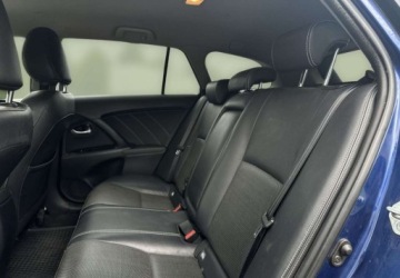 Toyota Avensis III Wagon Facelifting 2015 2.0 D-4D 143KM 2015 Toyota Avensis 2.0 D-4D Premium 2.0 Diesel 143KM, zdjęcie 12