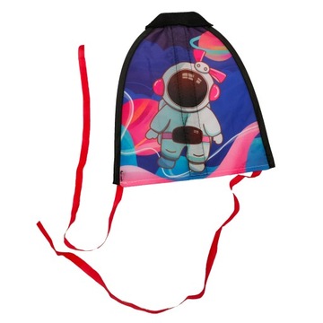 ПИСТОЛЕТКА КАЙТ-ПУСК САМОЛЕТ КАЙТ САМОЛЕТ КОСМОНАВТ КОСМОС