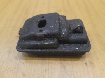 STIHL HS 75 80 85 ГЛУШИТЕЛЬ ВЫХЛОПА