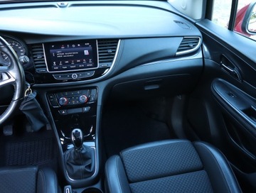 Opel Mokka I X 1.4 Turbo 120KM 2018 Opel Mokka 1.4 Turbo, Salon Polska, 1. Właściciel, zdjęcie 7
