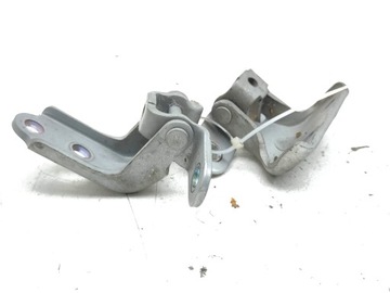 HYUNDAI I40 2012 LEVÝ STRANA PANTY