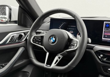 BMW Seria 4 G22-23-26 2024 BMW Seria 4 I wlasciciel M Sport Gwarancja Bezwypadkowy FVAT23, zdjęcie 16