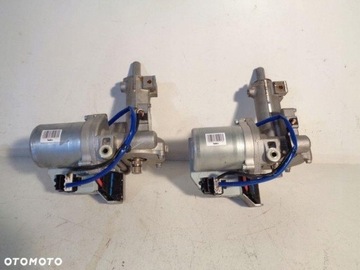 NISSAN QASHQAI I ČERPADLO SERVA 48810BR60C