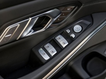 BMW Seria 3 G20-G21 2026 BMW Seria 3 Touring M3 Competition xDrive 3.0 (530KM) 2026, zdjęcie 14